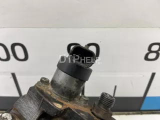 1670000Q1U ТНВД Infiniti EX Арт AM31658800, вид 3