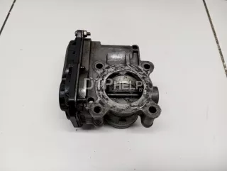 161206381R Заслонка дроссельная электрическая Renault Logan 2 Арт AM31660845, вид 4