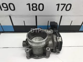 E4G15B3765010 Заслонка дроссельная электрическая Chery Tiggo 4 Арт AM31667013, вид 1