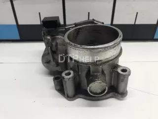 E4G15B3765010 Заслонка дроссельная электрическая Chery Tiggo 4 Арт AM31667013, вид 2
