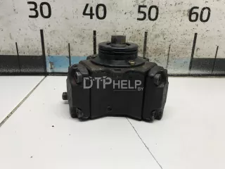 93177319 ТНВД Fiat Doblo 1 Арт AM31669163, вид 4