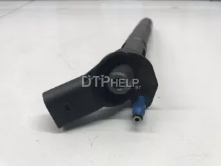 338002F000 Форсунка дизельная электрическая Kia Sorento 2 Арт AM31670411, вид 4