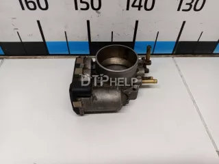 078133062B Заслонка дроссельная электрическая Volkswagen Passat B5 Арт AM31672458, вид 1