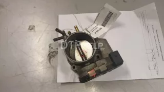 078133062B Заслонка дроссельная электрическая Volkswagen Passat B5 Арт AM31672458, вид 11