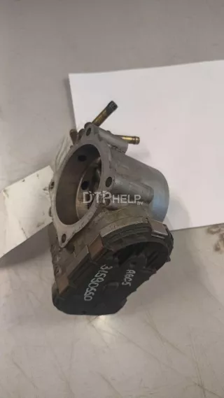 078133062B Заслонка дроссельная электрическая Volkswagen Passat B5 Арт AM31672458, вид 12
