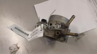 078133062B Заслонка дроссельная электрическая Volkswagen Passat B5 Арт AM31672458, вид 13