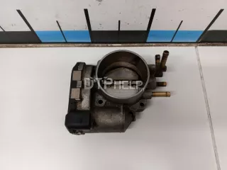 078133062B Заслонка дроссельная электрическая Volkswagen Passat B5 Арт AM31672458, вид 3