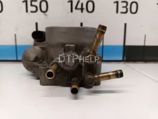 078133062B Заслонка дроссельная электрическая Volkswagen Passat B5 Арт AM31672458, вид 8