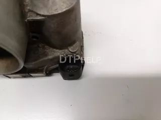 078133062B Заслонка дроссельная электрическая Volkswagen Passat B5 Арт AM31672458, вид 10
