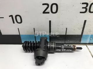 038130073BA Форсунка дизельная электрическая Seat Alhambra 1 Арт AM31679579, вид 1