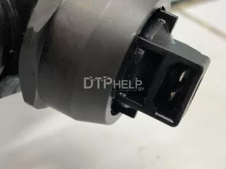 038130073BA Форсунка дизельная электрическая Seat Alhambra 1 Арт AM31679579, вид 3