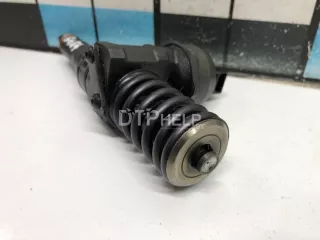 038130073BA Форсунка дизельная электрическая Seat Alhambra 1 Арт AM31679579, вид 5