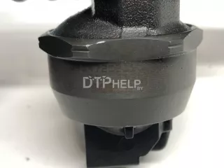 038130073BA Форсунка дизельная электрическая Seat Alhambra 1 Арт AM31679579, вид 6