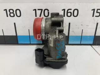 06F133062T Заслонка дроссельная электрическая Seat Altea Арт AM31684376, вид 2