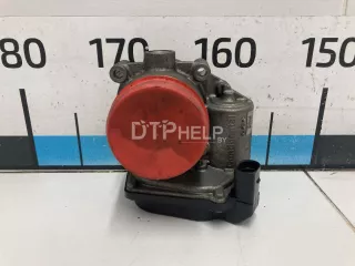 06F133062T Заслонка дроссельная электрическая Seat Altea Арт AM31684376, вид 3