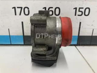 06F133062T Заслонка дроссельная электрическая Seat Altea Арт AM31684376, вид 4