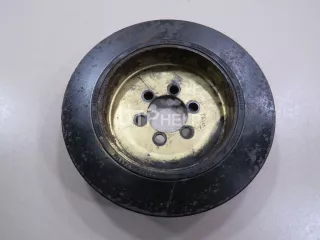 11237519629 Шкив коленвала BMW 7 E65/E66 Арт AM80271574, вид 5