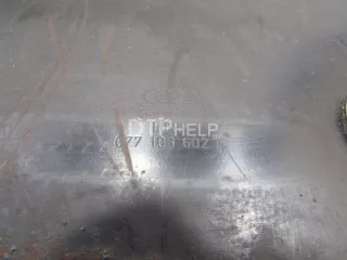 077103602E Поддон масляный двигателя Audi A8 D3 (S8) Арт AM80311653, вид 4