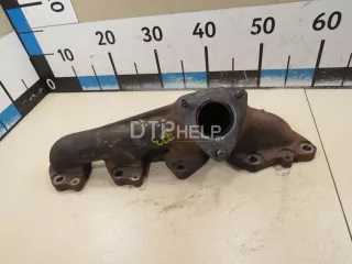 GK2Q9430BA Коллектор выпускной Ford Tourneo Арт AM80460773, вид 4