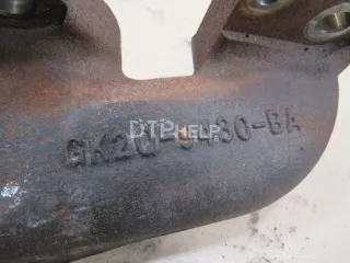 GK2Q9430BA Коллектор выпускной Ford Tourneo Арт AM80460773, вид 7