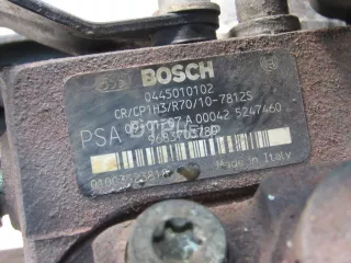 9683703780 ТНВД Suzuki SX4 1 Арт AM80473737, вид 3