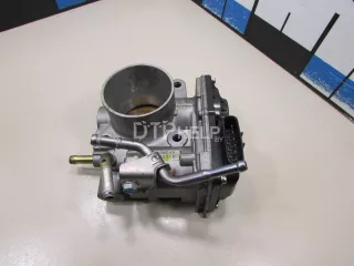 16400RB0003 Заслонка дроссельная электрическая Honda Jazz 2 Арт AM80507517, вид 1