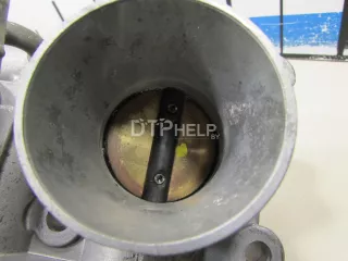 16400RB0003 Заслонка дроссельная электрическая Honda Jazz 2 Арт AM80507517, вид 4