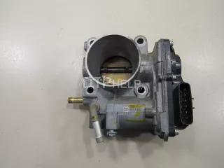 16400RB0003 Заслонка дроссельная электрическая Honda Jazz 2 Арт AM80509554, вид 1