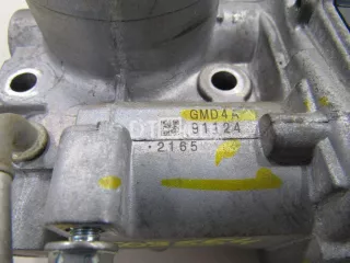 16400RB0003 Заслонка дроссельная электрическая Honda Jazz 2 Арт AM80509554, вид 4