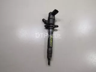 8658352 Форсунка дизельная электрическая Volvo XC70 2 Арт AM80550736, вид 1
