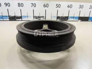 12697768 Шкив коленвала Cadillac SRX 2 Арт AM80553490, вид 3
