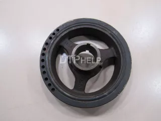 12697768 Шкив коленвала Cadillac SRX 2 Арт AM80553490, вид 4