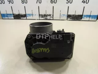 PY0113640A Заслонка дроссельная электрическая Mazda CX-5 1 Арт AM80554443, вид 3