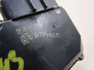 PY0113640A Заслонка дроссельная электрическая Mazda CX-5 1 Арт AM80554443, вид 4