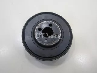 058105251E Шкив коленвала Volkswagen Passat B5 Арт AM80560262, вид 1