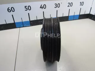 058105251E Шкив коленвала Volkswagen Passat B5 Арт AM80560262, вид 3