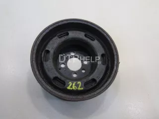 058105251E Шкив коленвала Volkswagen Passat B5 Арт AM80560262, вид 4