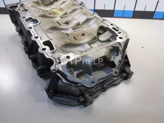 06J103603T Поддон масляный двигателя Seat Leon 2 Арт AM80603227, вид 4