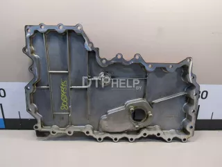 11137570694 Поддон масляный двигателя BMW 5 F10/F11/GT F07 Арт AM80634915, вид 1
