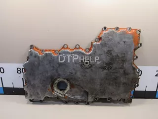 11137570694 Поддон масляный двигателя BMW 5 F10/F11/GT F07 Арт AM80634915, вид 3
