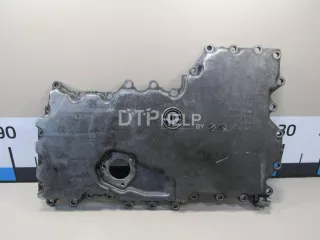 11137570694 Поддон масляный двигателя BMW 5 F10/F11/GT F07 Арт AM80647620, вид 1