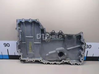 11137570694 Поддон масляный двигателя BMW 5 F10/F11/GT F07 Арт AM80647620, вид 2