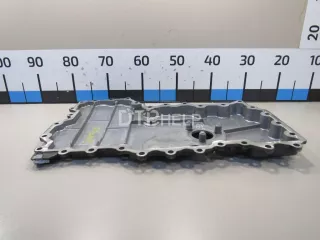 11137570694 Поддон масляный двигателя BMW 5 F10/F11/GT F07 Арт AM80647620, вид 3