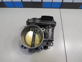 8677796 Заслонка дроссельная электрическая Volvo V70 2 Арт AM80651920, вид 1