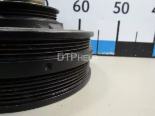 12684590 Шкив коленвала Cadillac Escalade 4 Арт AM80669182, вид 2