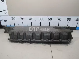 07C103800AE Поддон масляный двигателя Bentley Continental 3 Арт AM80677947, вид 4