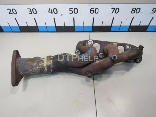 14002JK23A Коллектор выпускной Infiniti G 4 Арт AM80693382, вид 1