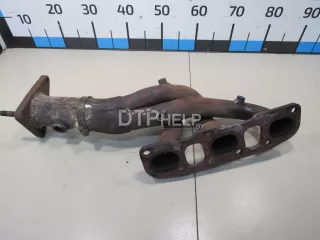 14002JK23A Коллектор выпускной Infiniti G 4 Арт AM80693382, вид 4