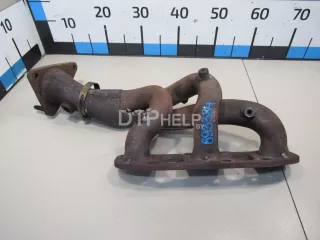 14002JK23B Коллектор выпускной Infiniti G 4 Арт AM80693384, вид 1