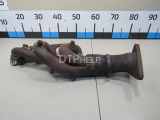 14002JK23B Коллектор выпускной Infiniti G 4 Арт AM80693384, вид 2